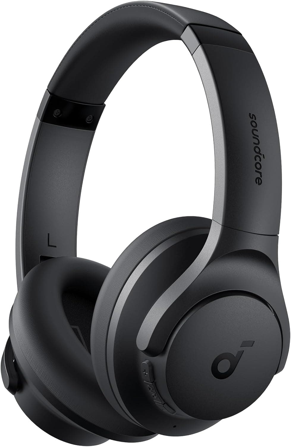 Soundcore Q20i di Anker, Cuffie Bluetooth Over-Ear con Cancellazione Rumore