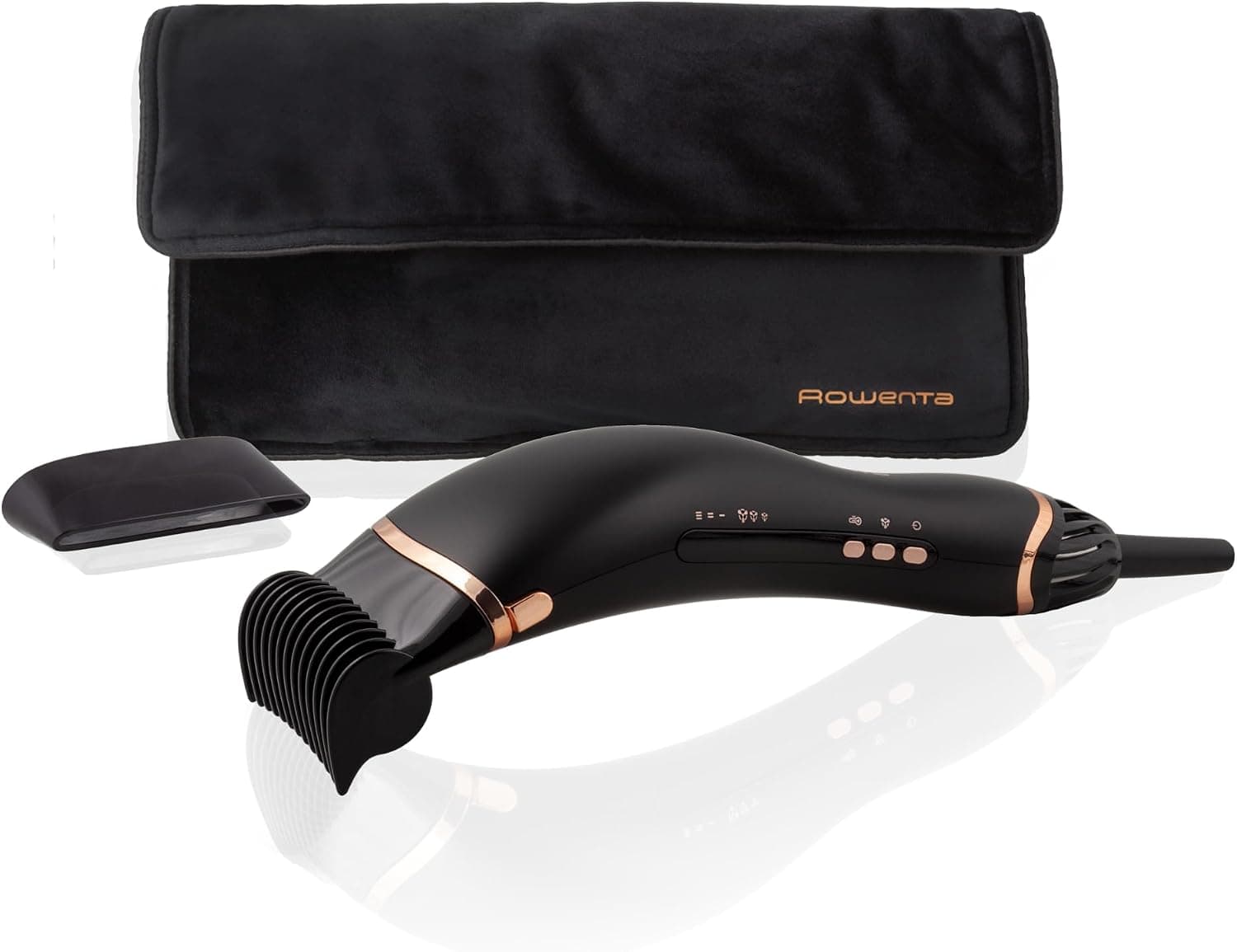 Rowenta Ultimate Experience Air Motion, Asciugacapelli, CF8C20E0