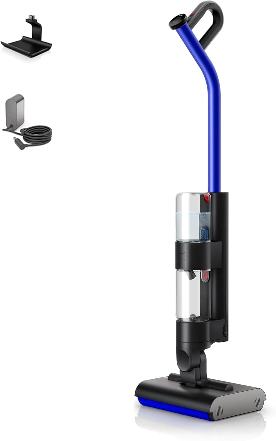 Dyson WashG1™ Lavapavimenti per Superfici Dure, Autonomia 35 min