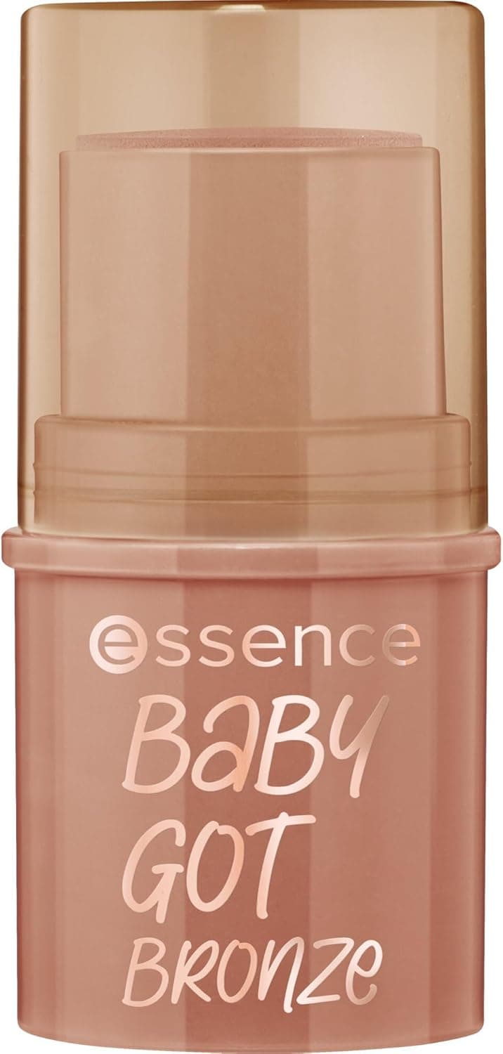 essence baby got bronze bronzing stick 10 cinnamon spice