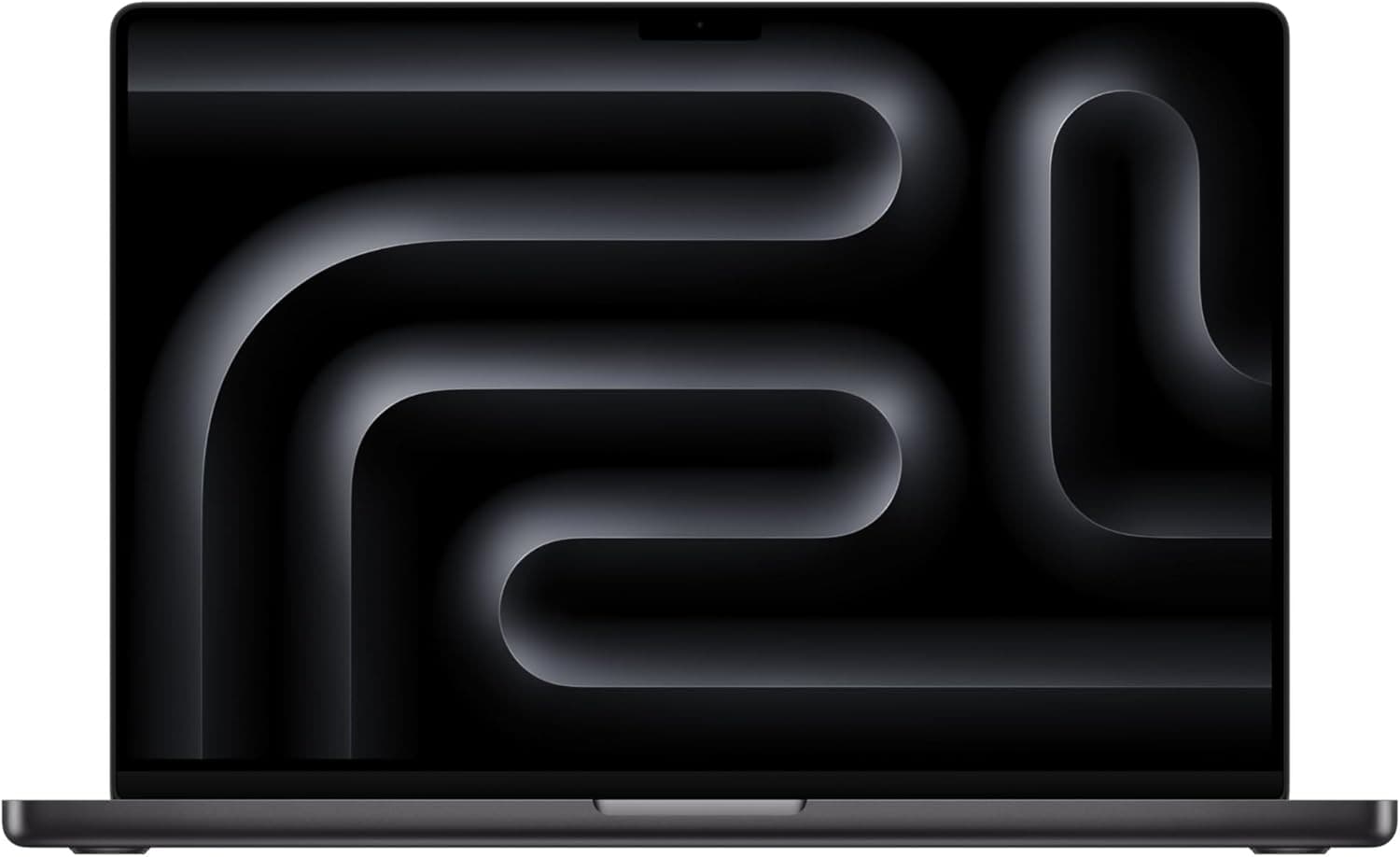 Apple MacBook Pro Portatile con chip M5 Max, CPU 18 e GPU 32 core: progettato per l’AI, display Liquid Retina XDR da 16,2'', 36GB di memoria unificata, 2 TB SSD, Wi Fi 7 – Nero siderale
