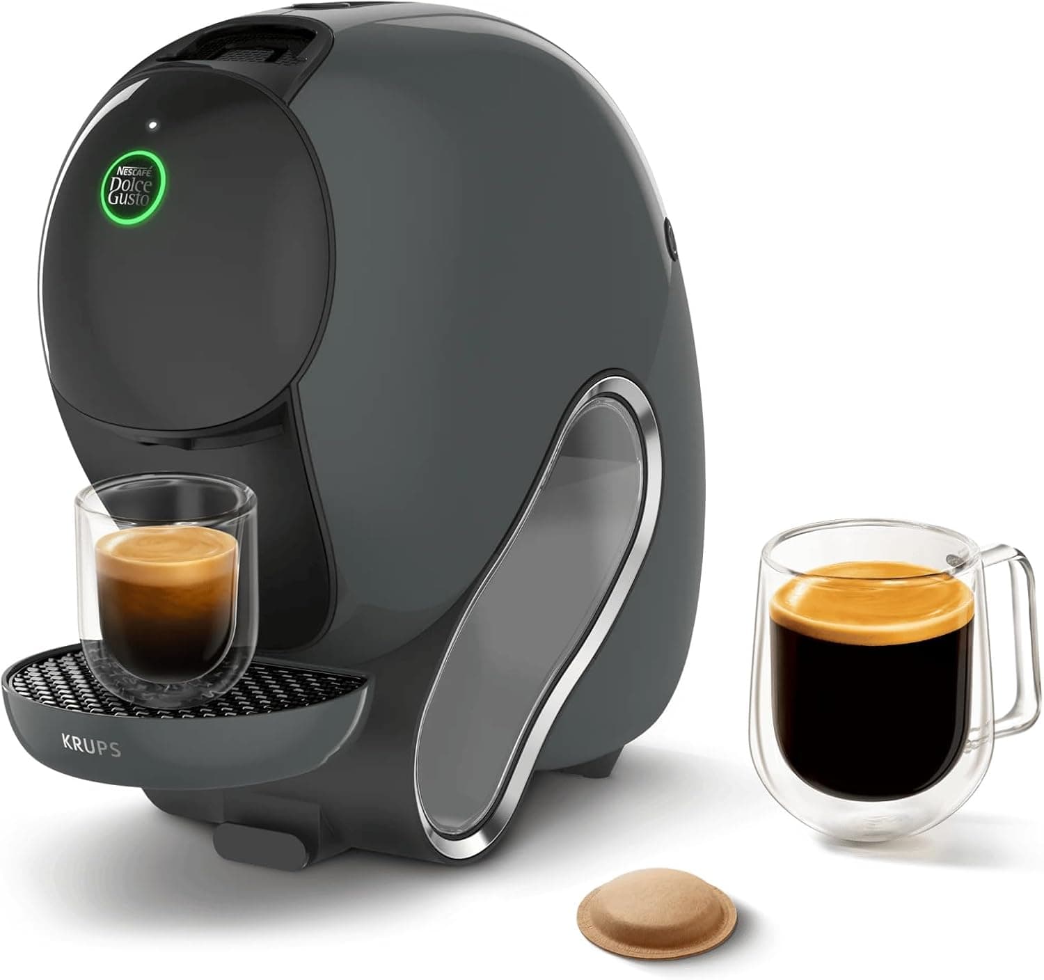 Nescafé Dolce Gusto NEO Caffè, Macchina caffè, Krups