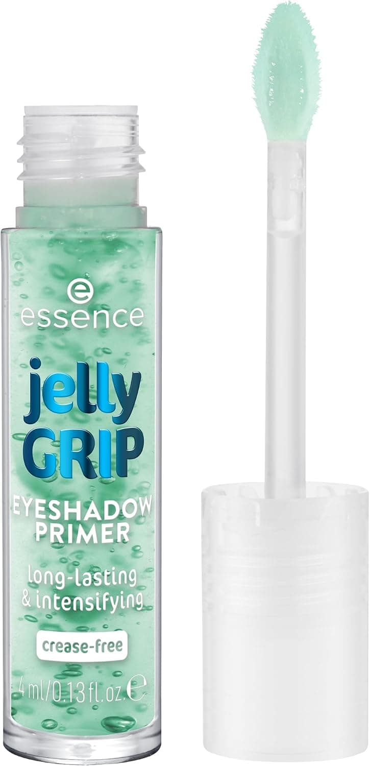 essence Primer jelly GRIP EYESHADOW PRIMER colore intenso (4ml)