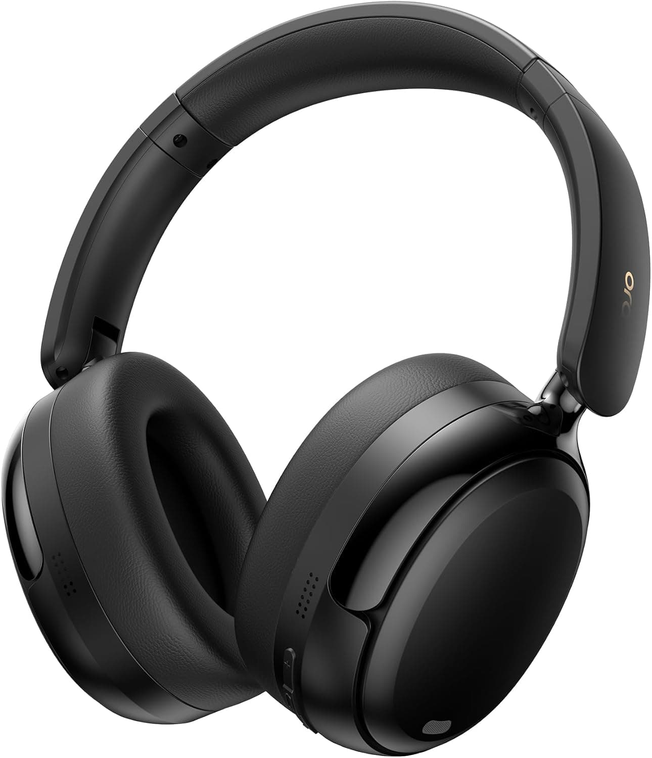 Cuffie Bluetooth Over Ear con Cancellazione Rumore ANC Ibrida Headphones
