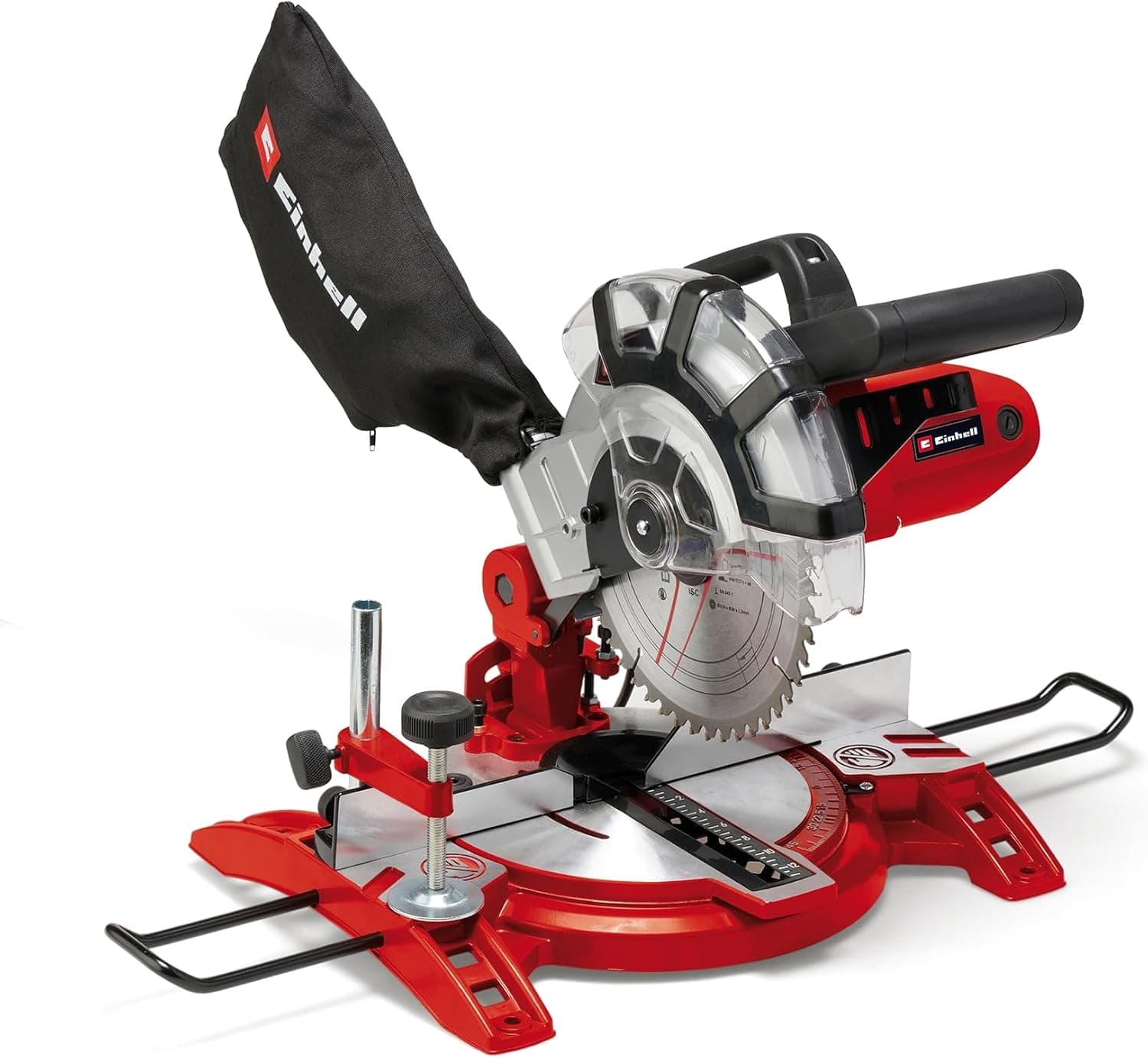Einhell Troncatrice TC-MS 2112