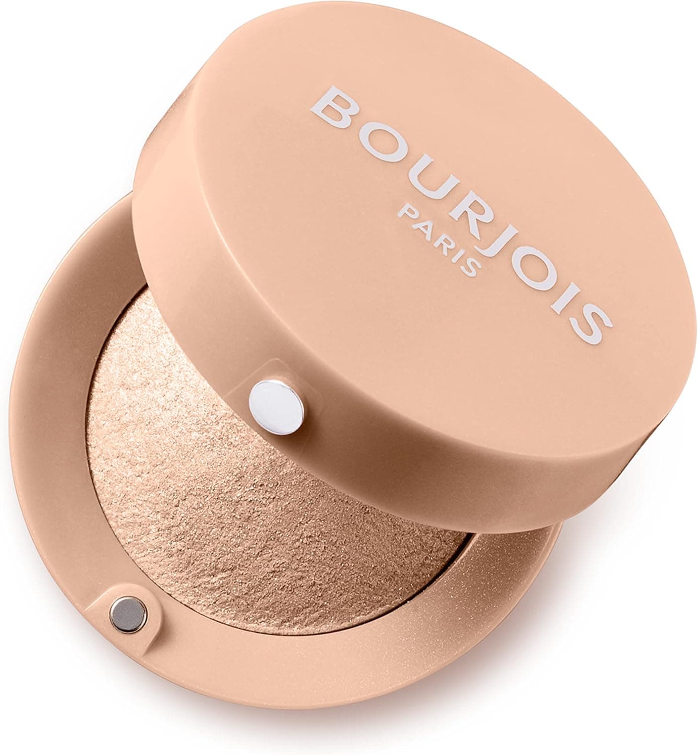 Bourjois Little Round Pot Eye Rg Rlaunch 2.5Ml 3 20Iv