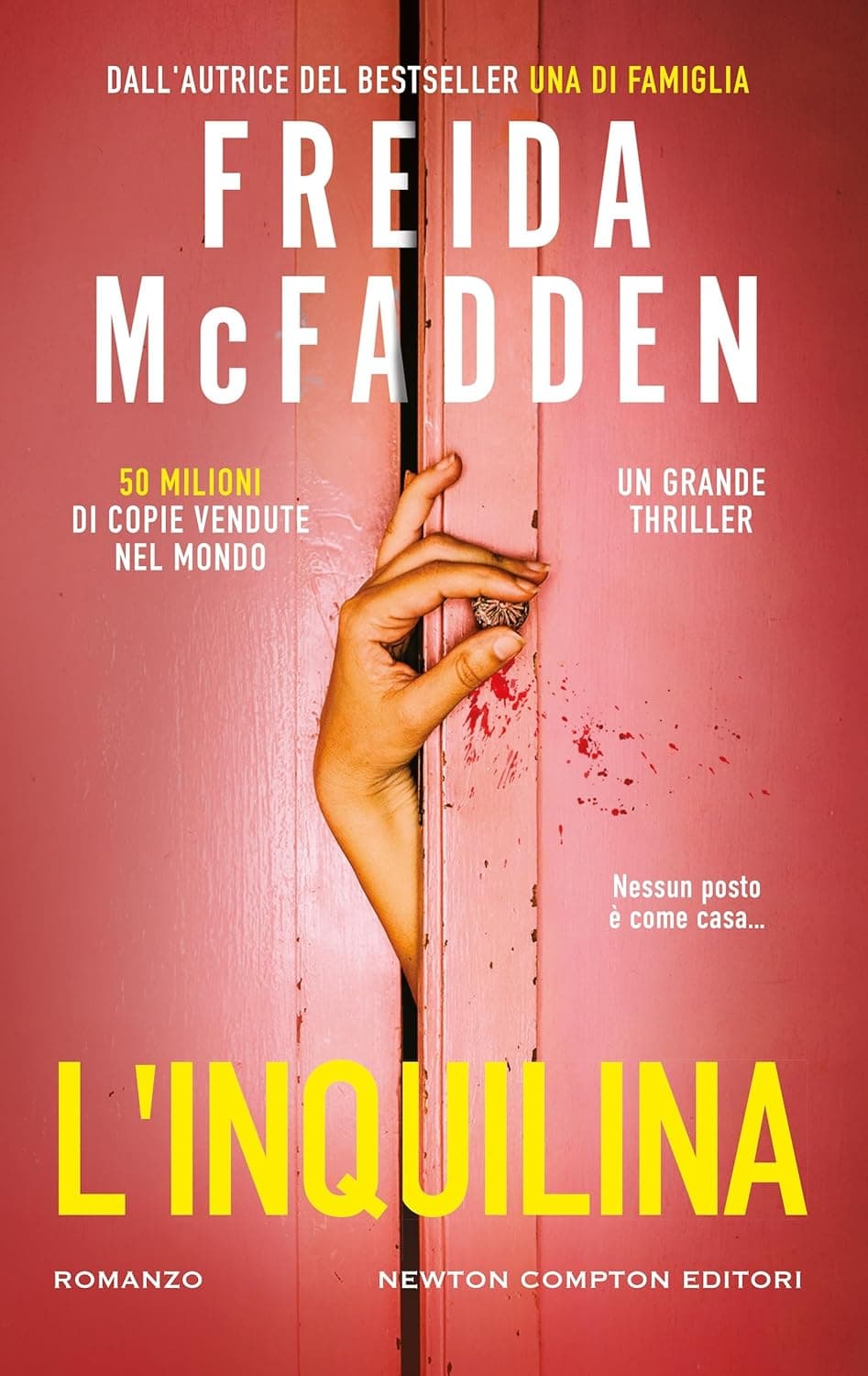 L’inquilina