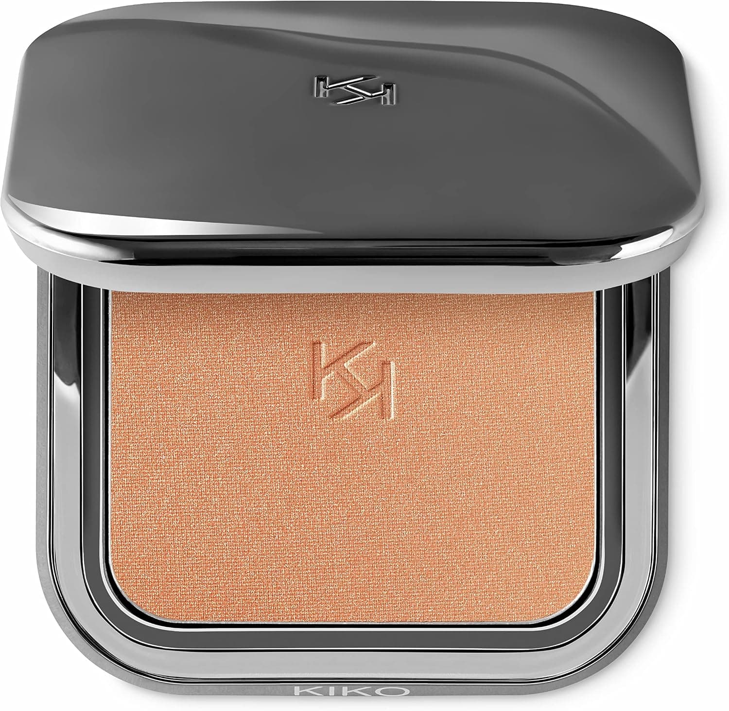 KIKO Milano Radiant Touch Bronzing Powder 101, Terra Abbronzante Dall'Effetto Luminoso