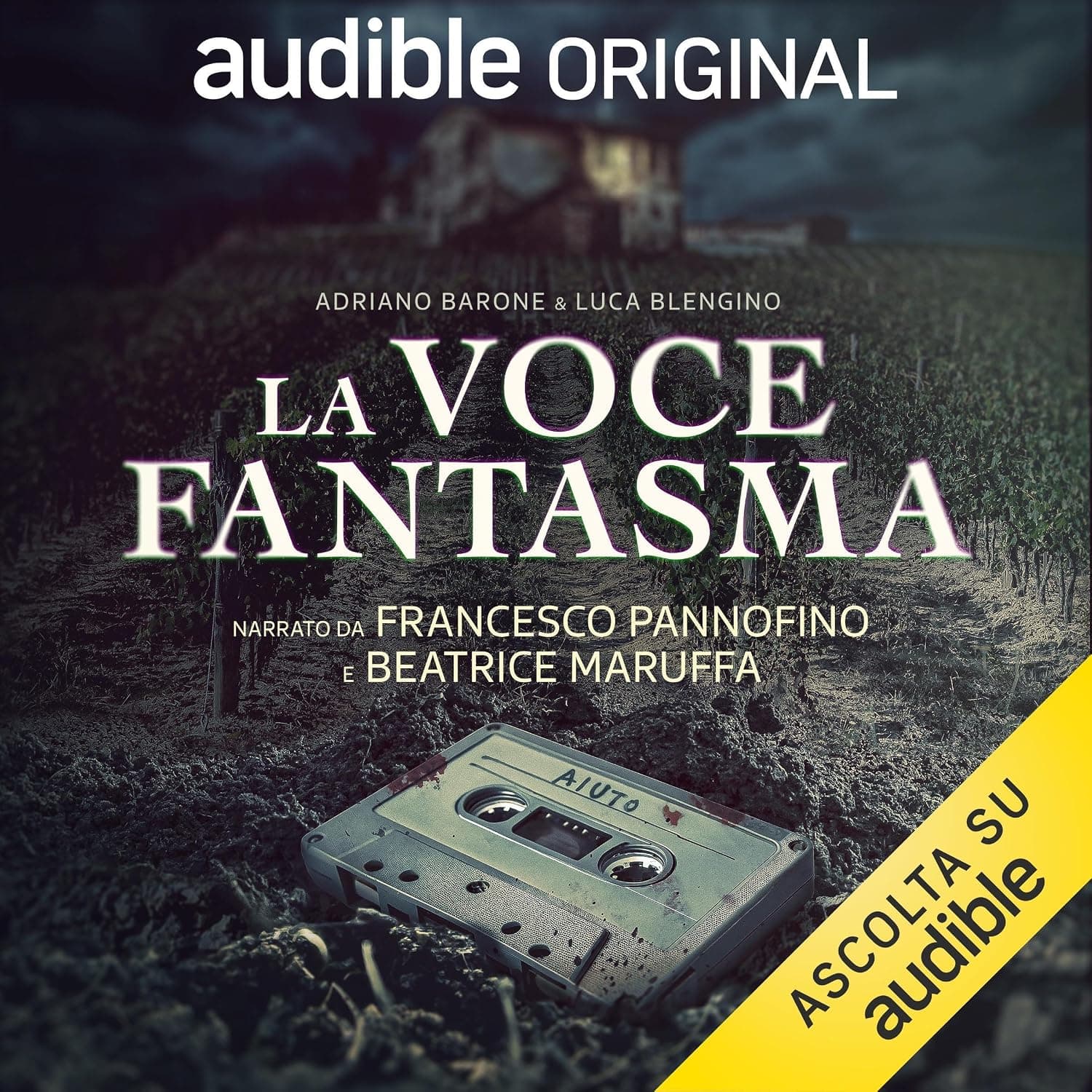La voce fantasma