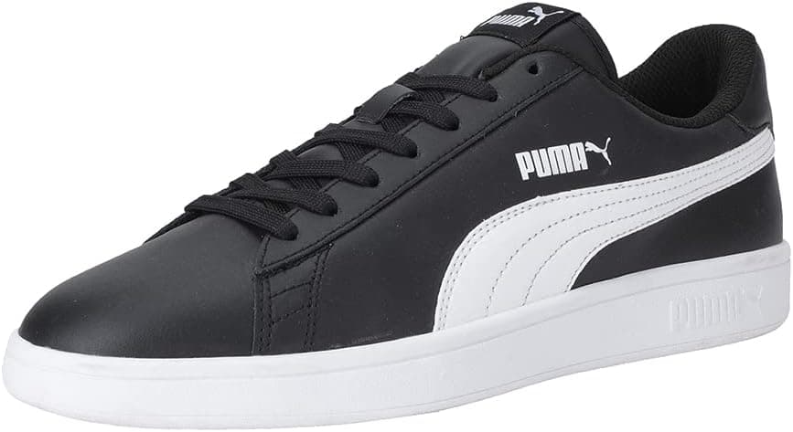 PUMA Puma Smash V2 L, Scarpe da Ginnastica, Unisex - Adulto