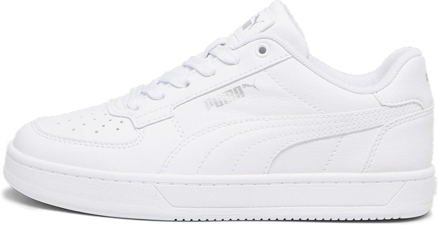Puma - Puma Caven 2.0 Jr, Scarpe da Ginnastica Unisex - Bambini e Ragazzi