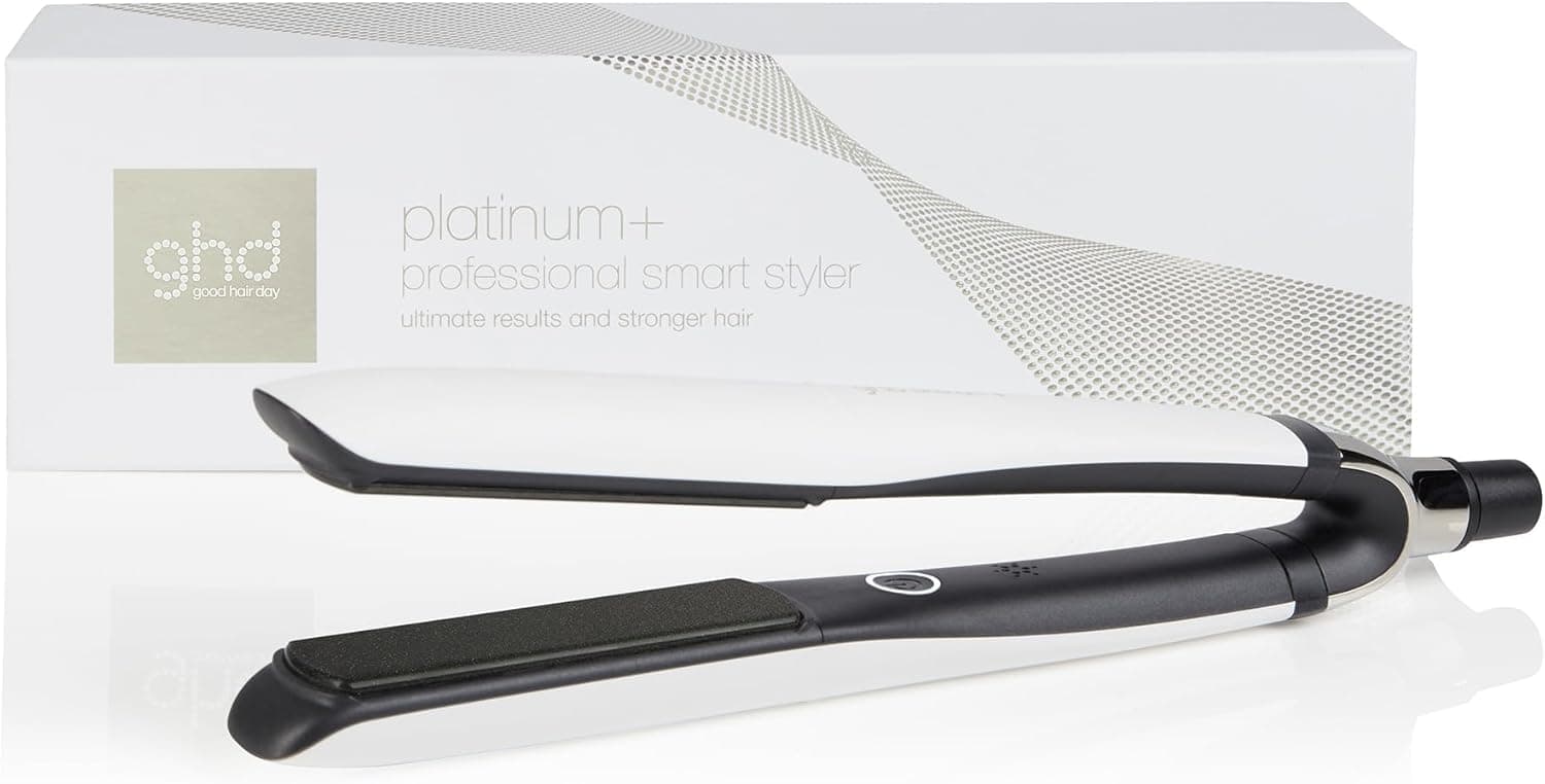 ghd platinum+, Piastra per Capelli Intelligente 26 mm