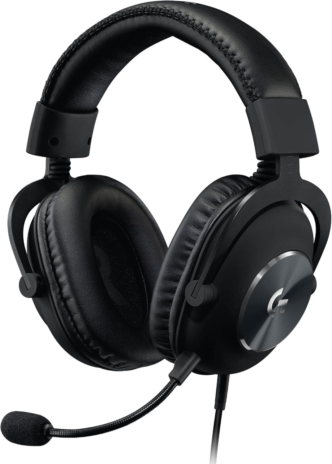 Logitech G Pro X SE con microfono Cuffie da gioco cablate