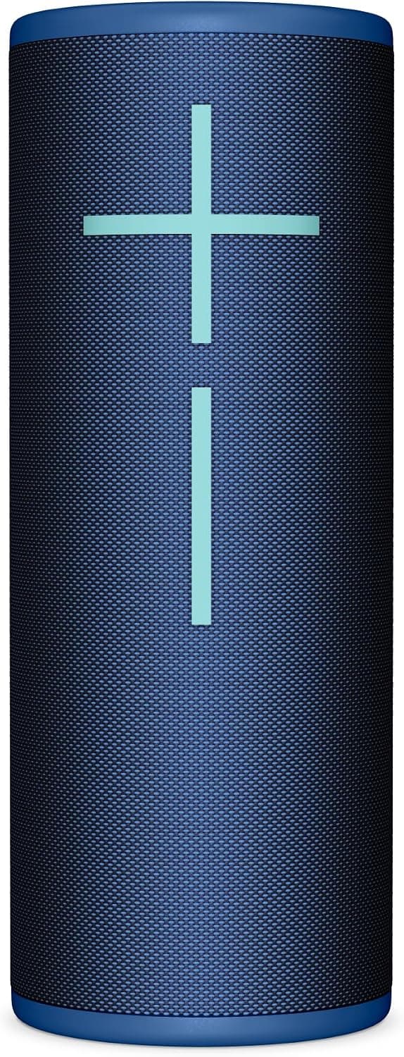 Ultimate Ears MEGABOOM 4, altoparlante portatile Bluetooth